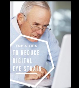St. George Utah Optometrist with Top 5 Tips To Reduce Digital Eye ...