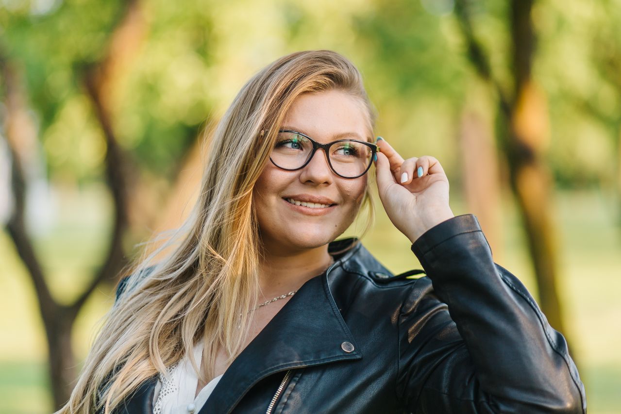 Same Day Glasses